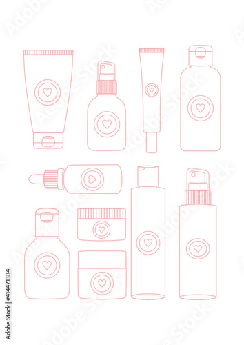 SKIN CARE, PRODUTOS DE SKIN CARE, ROTINHA DE CUIDADOS, BELEZA, AMOR.