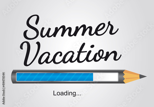 SUMMER VACATION V3