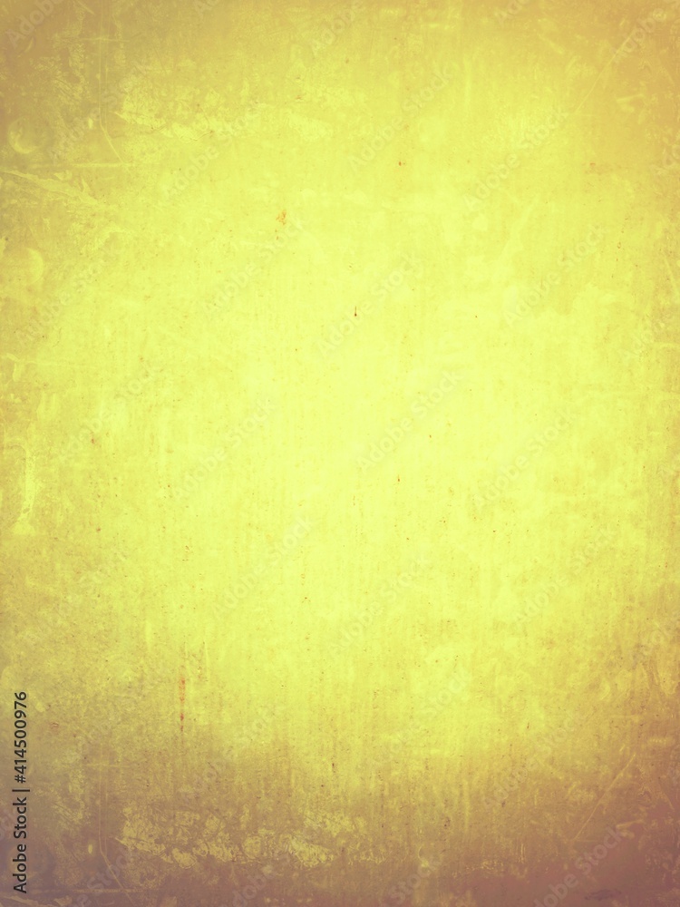 Obraz premium yellow vertical texture with space