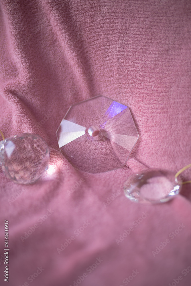 pink and prism pink and prism