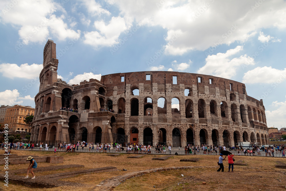 Сolosseum. Rome