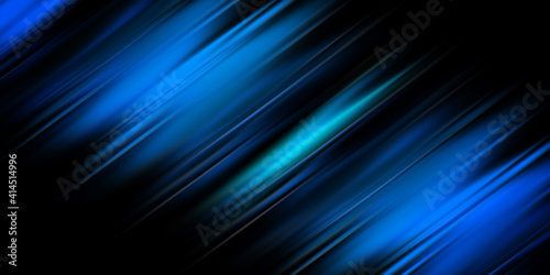 Abstract background dark blue line with modern corporate concept 