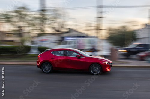 Mazda
 photo