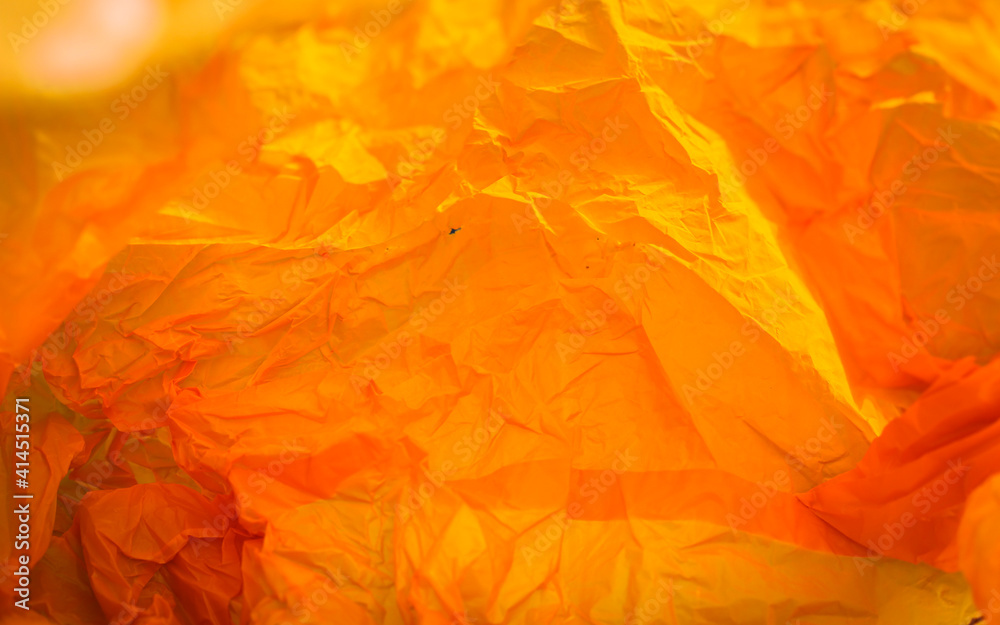 Background of orange textured plastic
Background of orange textured plastic