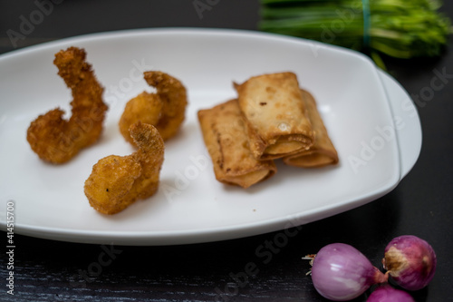 Las increibles fotos de comida de Juan Vélez