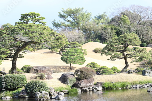 庭園202102153