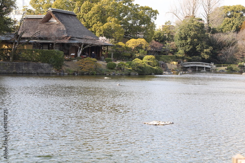 庭園2021021517