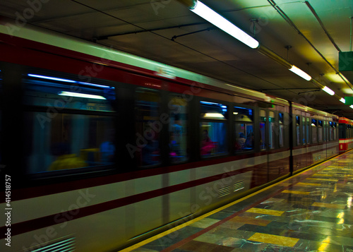 Tren