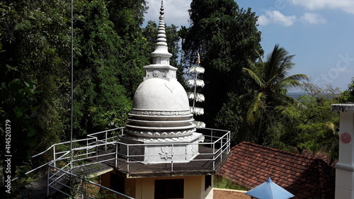 Pheella kanda Temple madawaththa sri lanka