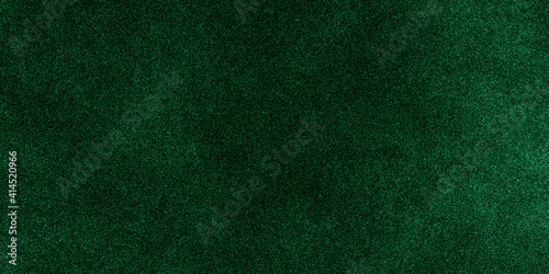 Abstract green background texture with grunge texture background.