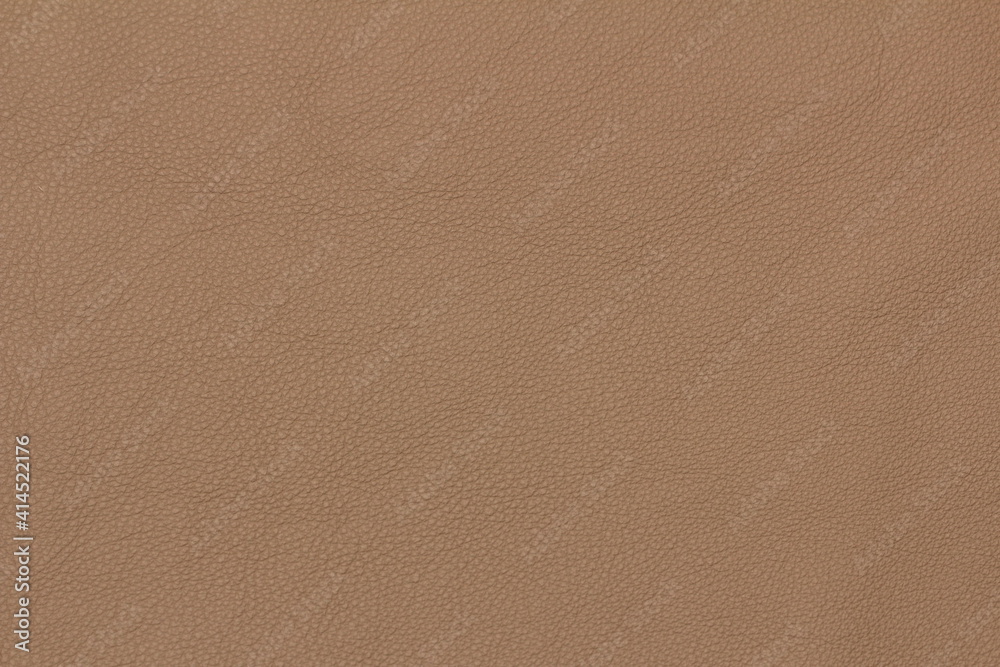 Fototapeta premium brown leather background
