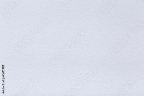 flat white snow natural background