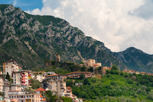 Kruje Castle, Kruje, Albania