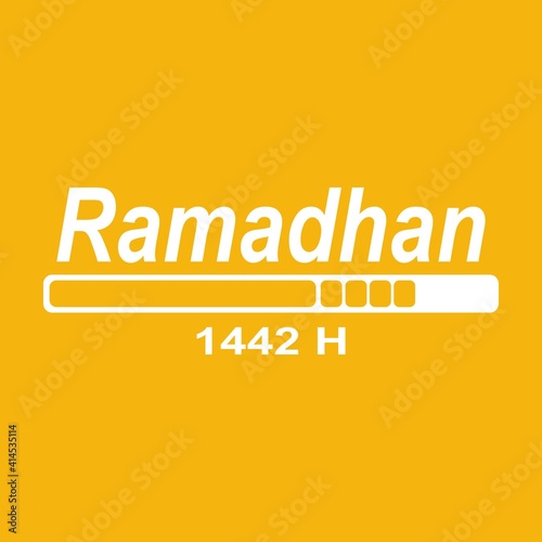 Waiting for ramadhan 1442 h