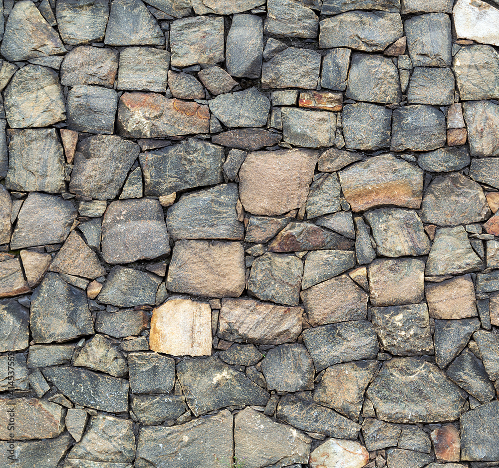 Obraz premium texture stone