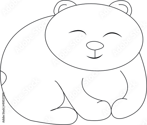 bear