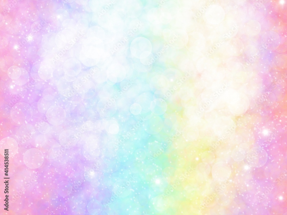 Watercolor paint like gradient background pastel ombre style. Iridescent template for brochure, banner, wallpaper, mobile screen. Neon hologram theme Watercolor paint like gradient background pastel ombre style. Iridescent template for brochure, banner, wallpaper, mobile screen. Neon hologram theme
