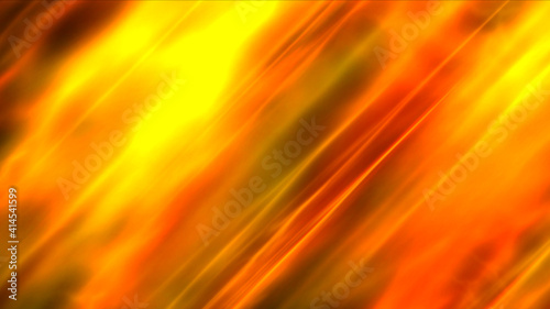 abstract watercolor background fire flame
