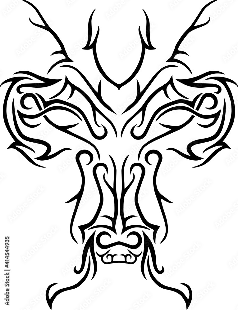 Tribal Tribal