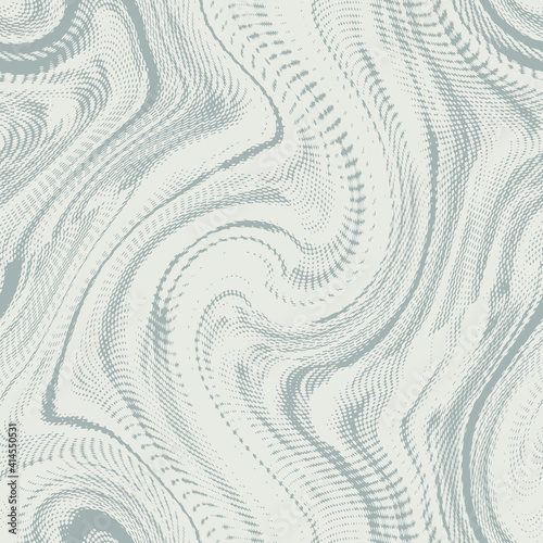 artistic marble dye gradient swirl marbling seamless comic pop-art seamless halftone vector background template, texture. illustration Geometric vintage monochrome fade wallpaper  print. 