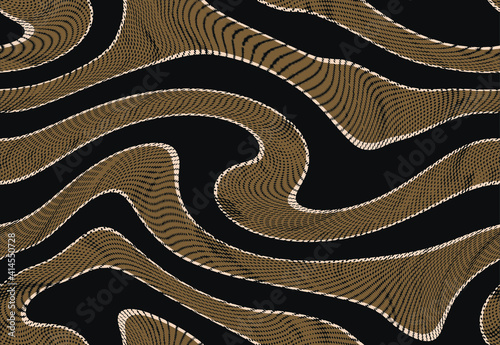 artistic marble dye gradient swirl marbling seamless comic pop-art seamless halftone vector background template, texture. illustration Geometric vintage monochrome fade wallpaper  print. 