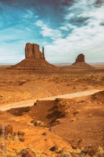 Monument Valley - USA 