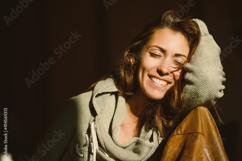 Φωτογραφία Her Aura Is Filled With Beauty And Magic