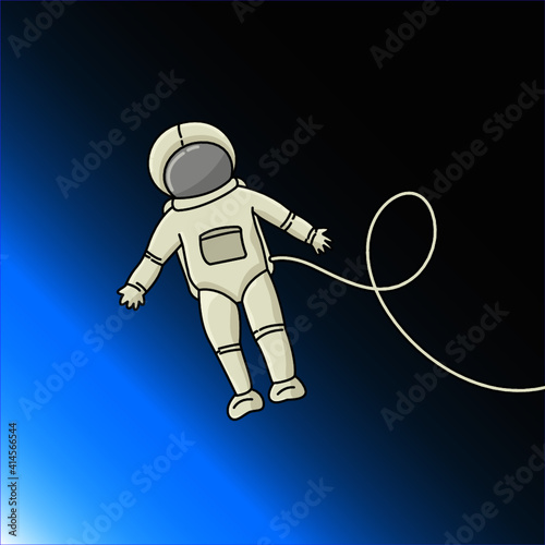 Astronauta 