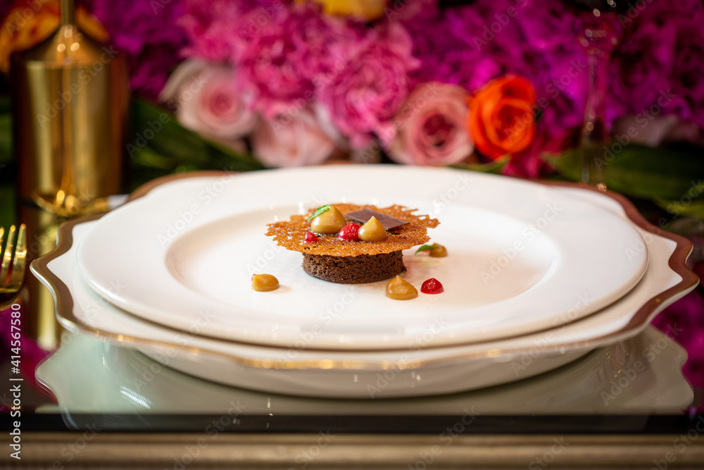 Las increíbles fotos de Comidas por Juan Vélez