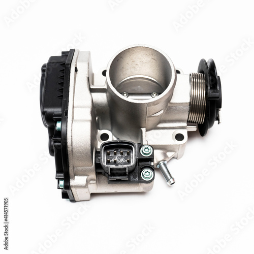 Auto mechanical part