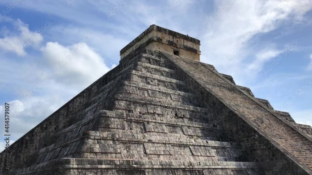 Chichen Itzá Temple Mexico World Wonder Chichen Itzá Temple Mexico World Wonder