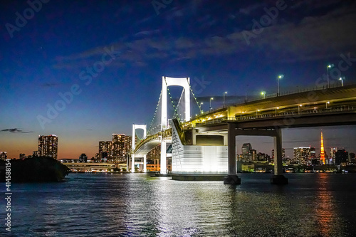 Rainbow Bridge