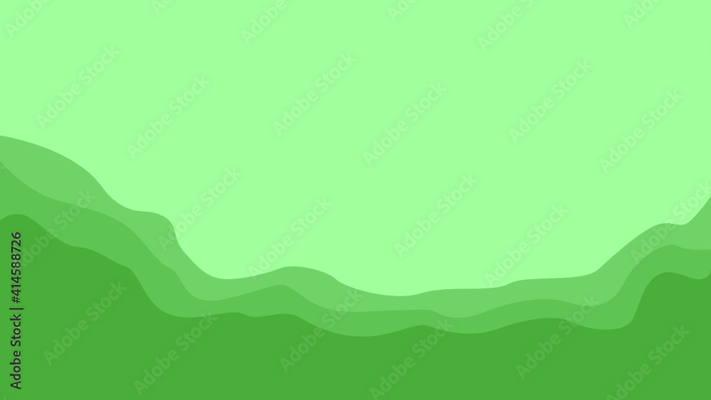 1920 x 1080 Abstract Wavy Background. Suitable for Background, Backdrop Background, and Other Templates Background