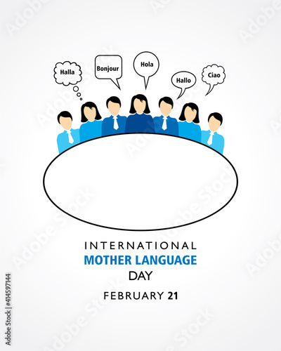 International Mother Language Day observed on February 21