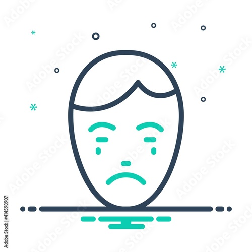 Mix icon for express