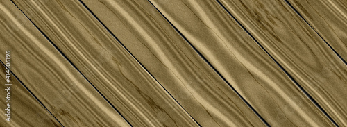Wood texture. Lining boards wall. Wooden background. pattern. Showing growth rings..