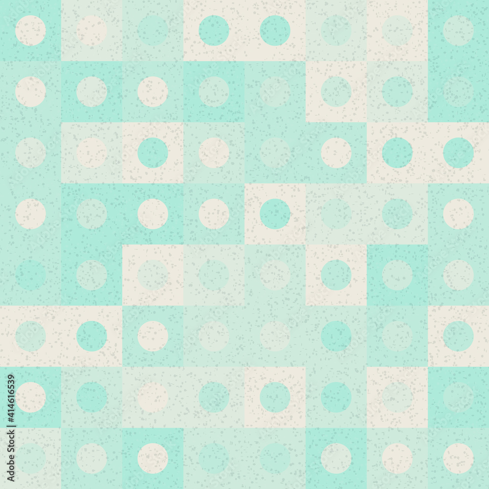Abstract Geometric Pattern generative computational art illustration Abstract Geometric Pattern generative computational art illustration