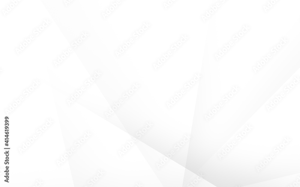 Abstract geometric white and gray Background. with space for concept design Technology and modern. Abstract geometric white and gray Background. with space for concept design Technology and modern.