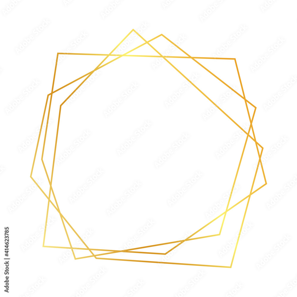 GeometricFrames-02 GeometricFrames-02