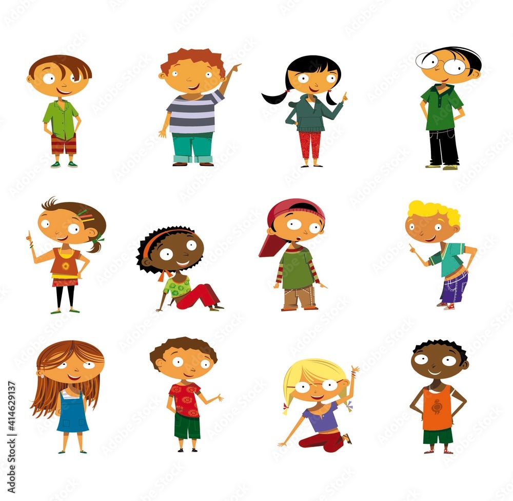 Children Children