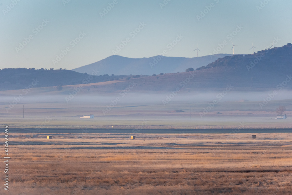 Laguna de Gallocanta