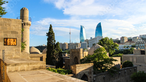 Baku - Azerbaijan