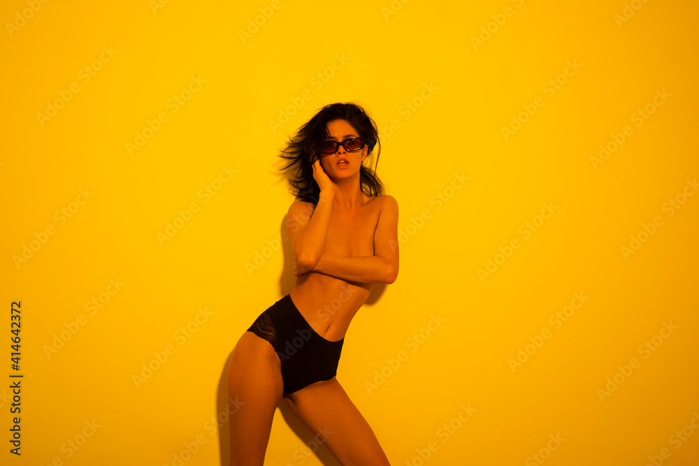 Woman with slim beautiful body. Sensual woman body. Fashion photo. Sexy photo. Erotica. Woman with slim beautiful body. Sensual woman body. Fashion photo. Sexy photo. Erotica.