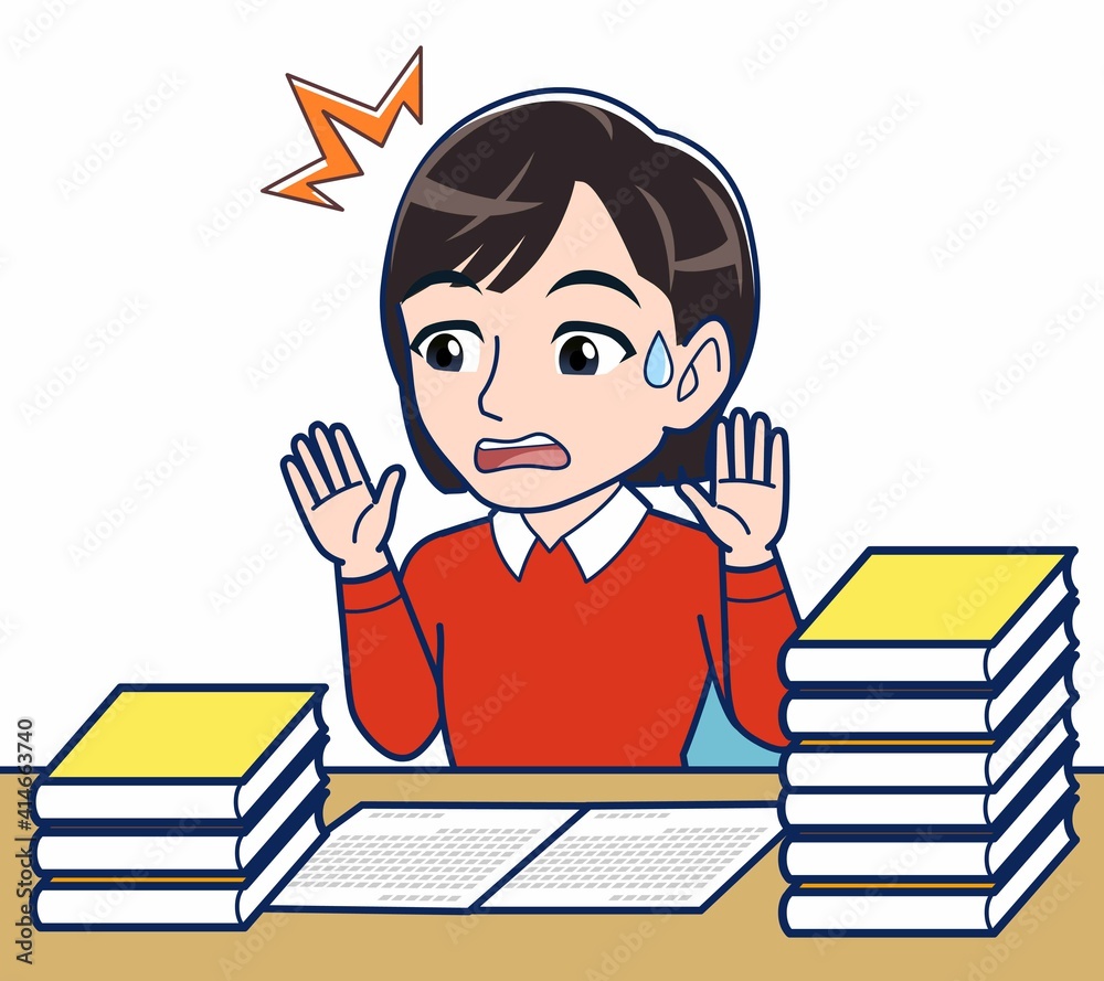 勉強中の主婦 勉強中の主婦