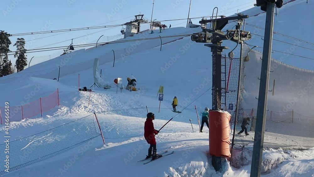 ski lessons at frozen tracks in europe ski lessons at frozen tracks in europe