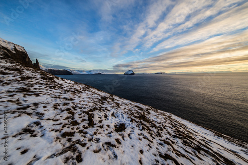 Faroe Islands - Torshavn - Vágar and Streymoy photo