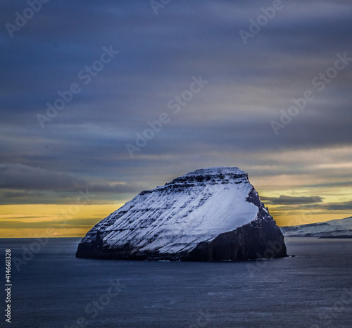 Faroe Islands - Torshavn - Vágar and Streymoy photo