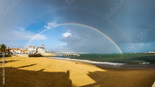 Portugal - Cascais