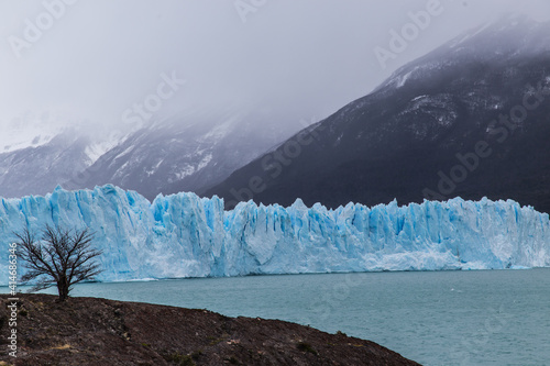 Argentina - Patagonia - Perito Moreno - Tierra del Fuego photo