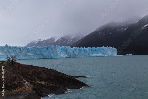 Argentina - Patagonia - Perito Moreno - Tierra del Fuego photo